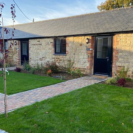 טאוצ'סטר Potcote Farm Stables Accommodation Fudges Stable מראה חיצוני תמונה