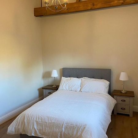 טאוצ'סטר Potcote Farm Stables Accommodation Fudges Stable מראה חיצוני תמונה